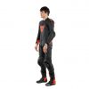 Dainese LAGUNA SECA 5 1PC závodní letní kombinéza vel.48